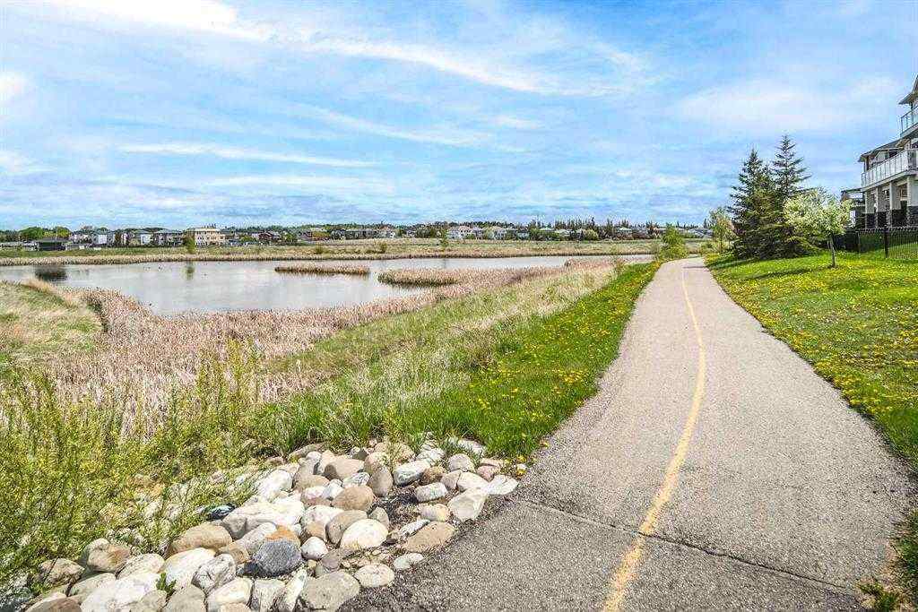 MLS® A2264440 - 247 Lakepointe   in Lakepointe Chestermere, Residential