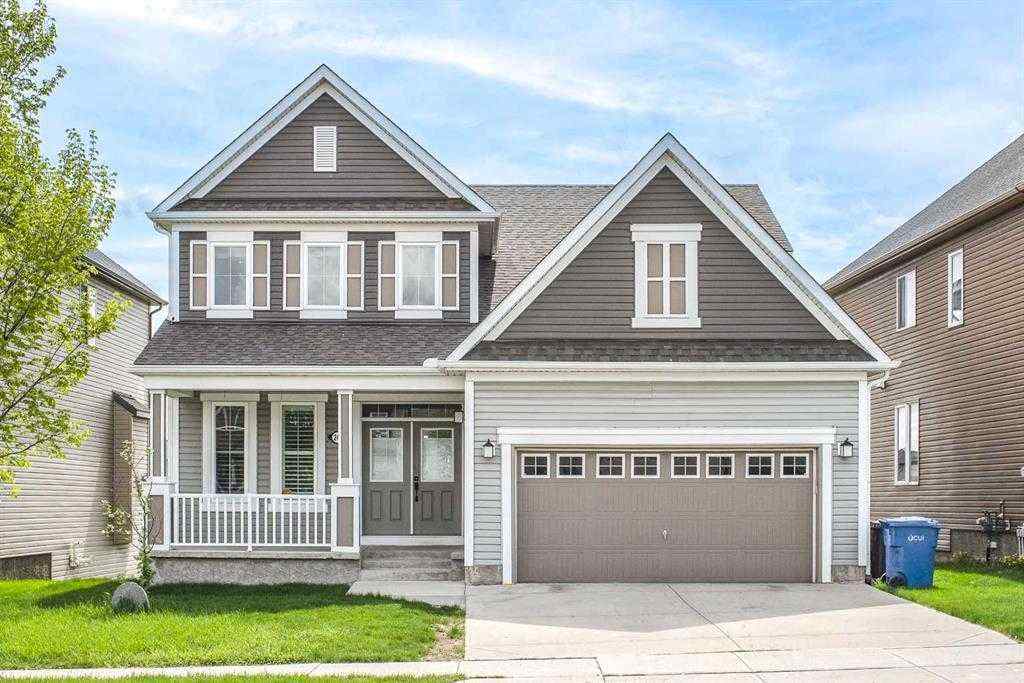 MLS® A2264440 - 247 Lakepointe   in Lakepointe Chestermere, Residential