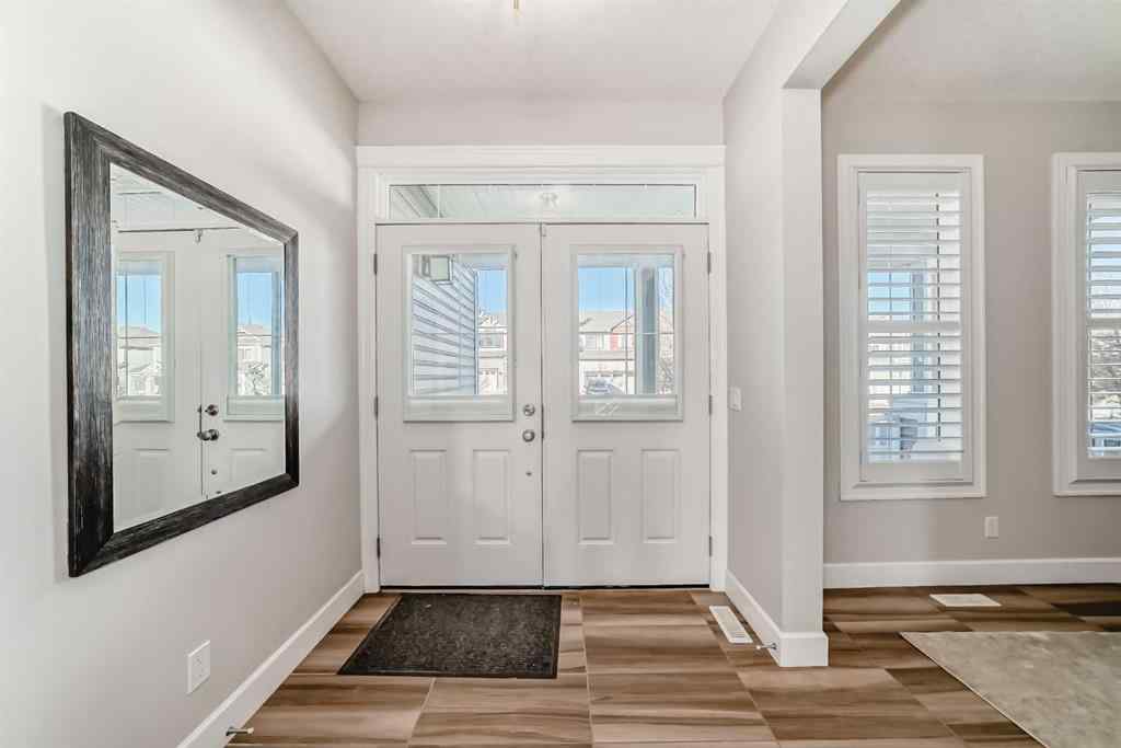 MLS® A2264440 - 247 Lakepointe   in Lakepointe Chestermere, Residential