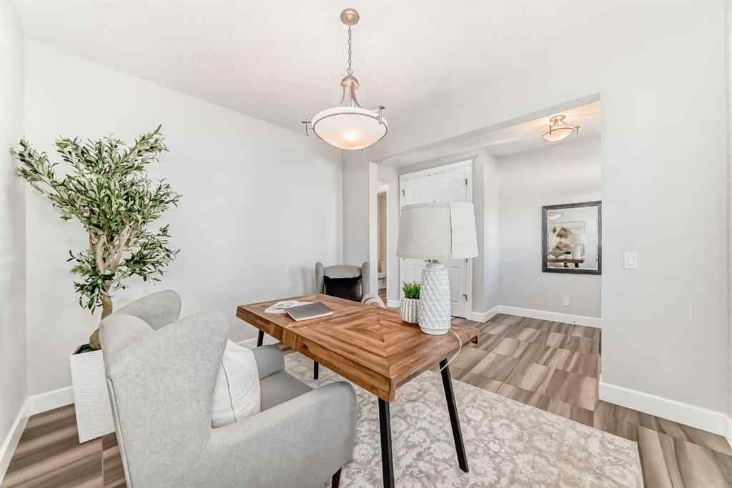 MLS® A2264440 - 247 Lakepointe   in Lakepointe Chestermere, Residential