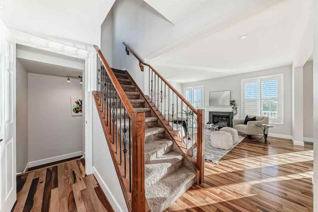 MLS® A2264440 - 247 Lakepointe   in Lakepointe Chestermere, Residential