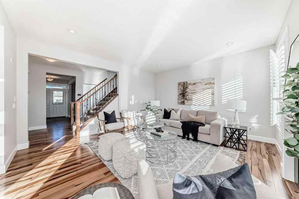 MLS® A2264440 - 247 Lakepointe   in Lakepointe Chestermere, Residential