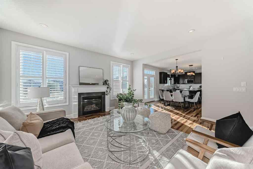 MLS® A2264440 - 247 Lakepointe   in Lakepointe Chestermere, Residential