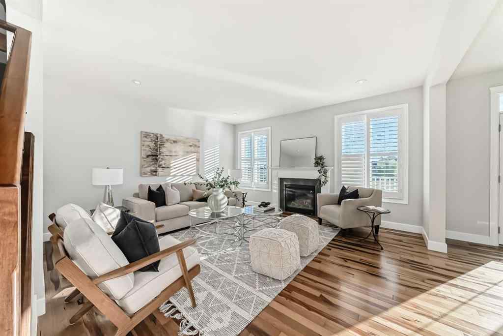 MLS® A2264440 - 247 Lakepointe   in Lakepointe Chestermere, Residential