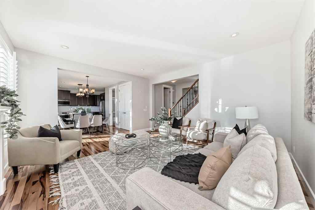 MLS® A2264440 - 247 Lakepointe   in Lakepointe Chestermere, Residential