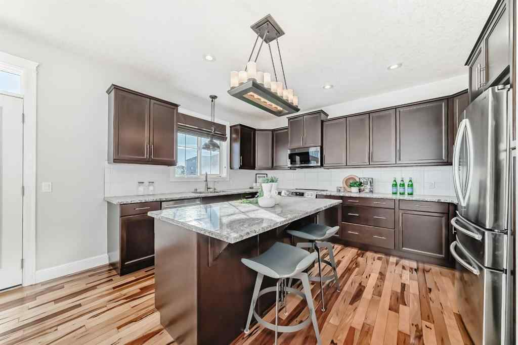 MLS® A2264440 - 247 Lakepointe   in Lakepointe Chestermere, Residential