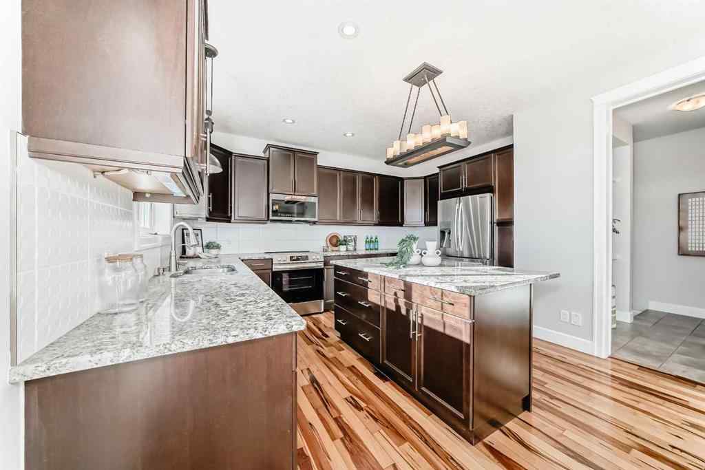 MLS® A2264440 - 247 Lakepointe   in Lakepointe Chestermere, Residential