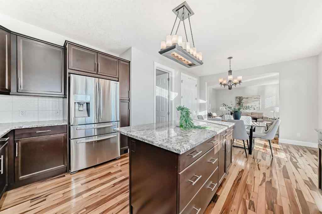 MLS® A2264440 - 247 Lakepointe   in Lakepointe Chestermere, Residential