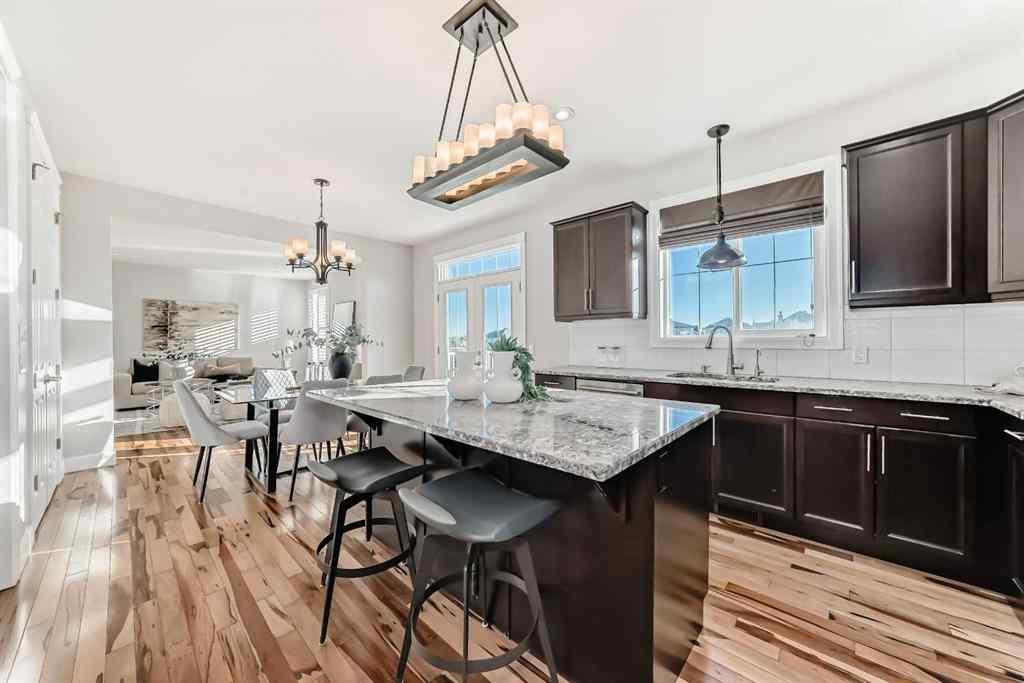 MLS® A2264440 - 247 Lakepointe   in Lakepointe Chestermere, Residential
