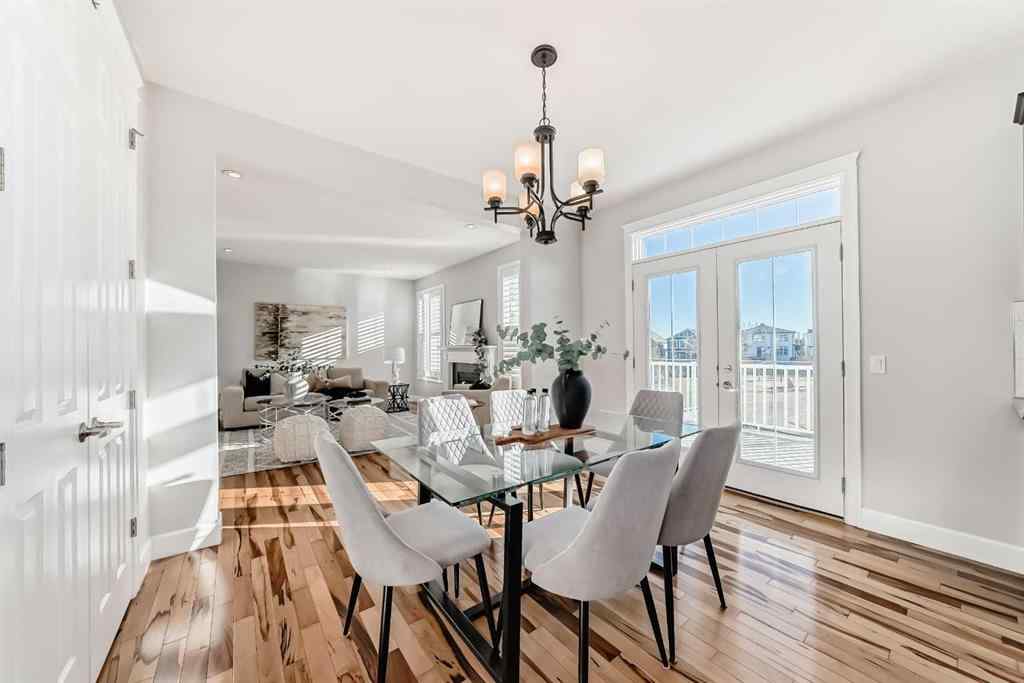 MLS® A2264440 - 247 Lakepointe   in Lakepointe Chestermere, Residential