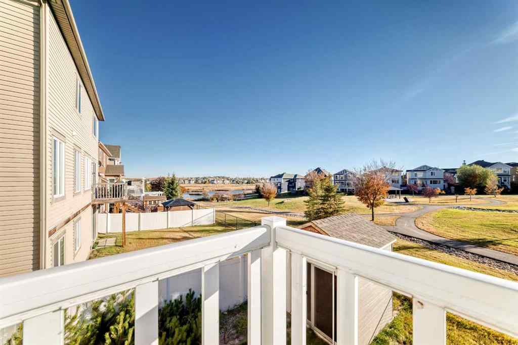 MLS® A2264440 - 247 Lakepointe   in Lakepointe Chestermere, Residential