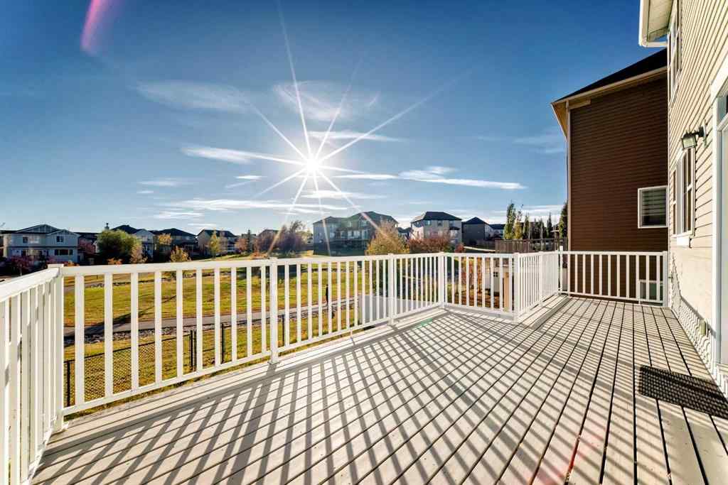 MLS® A2264440 - 247 Lakepointe   in Lakepointe Chestermere, Residential