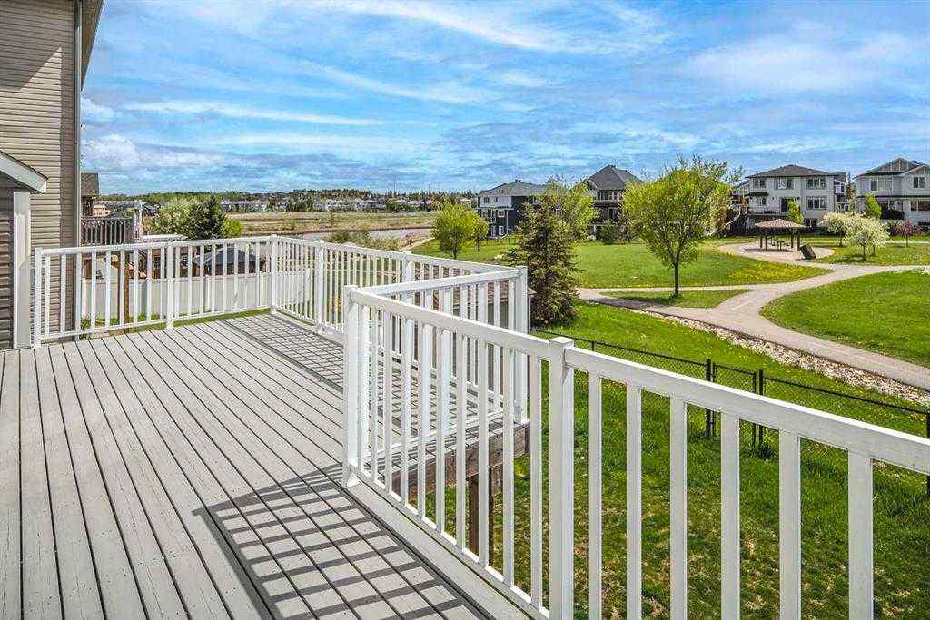 MLS® A2264440 - 247 Lakepointe   in Lakepointe Chestermere, Residential