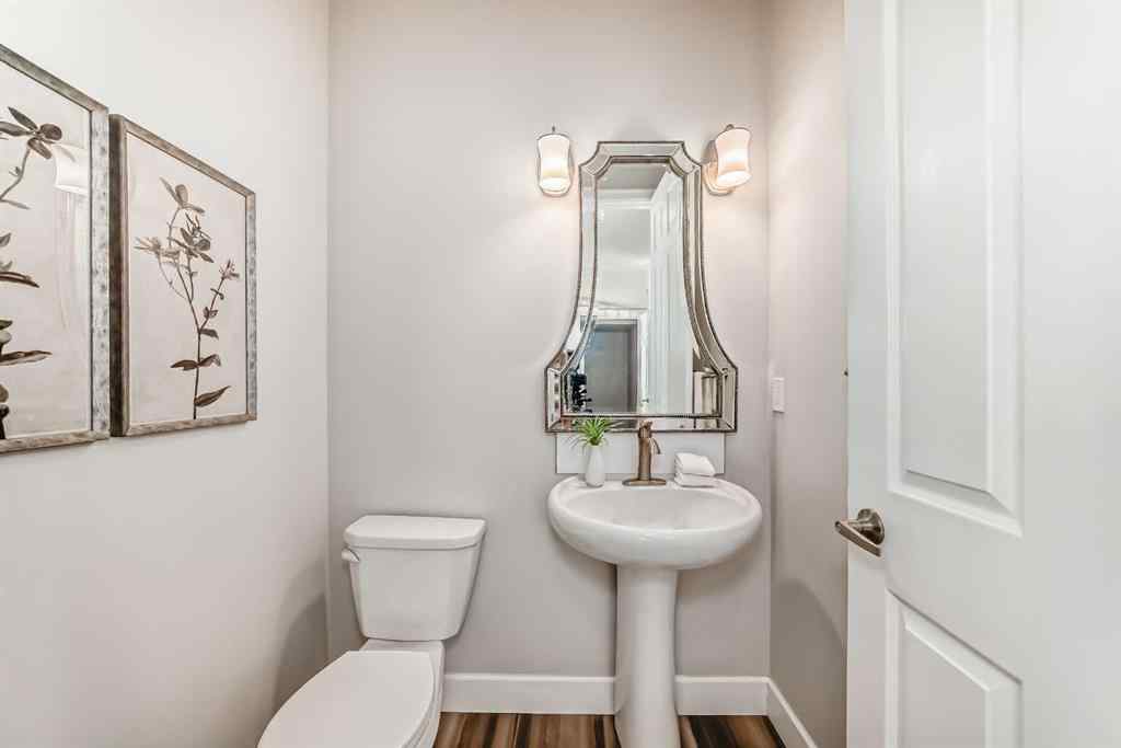 MLS® A2264440 - 247 Lakepointe   in Lakepointe Chestermere, Residential