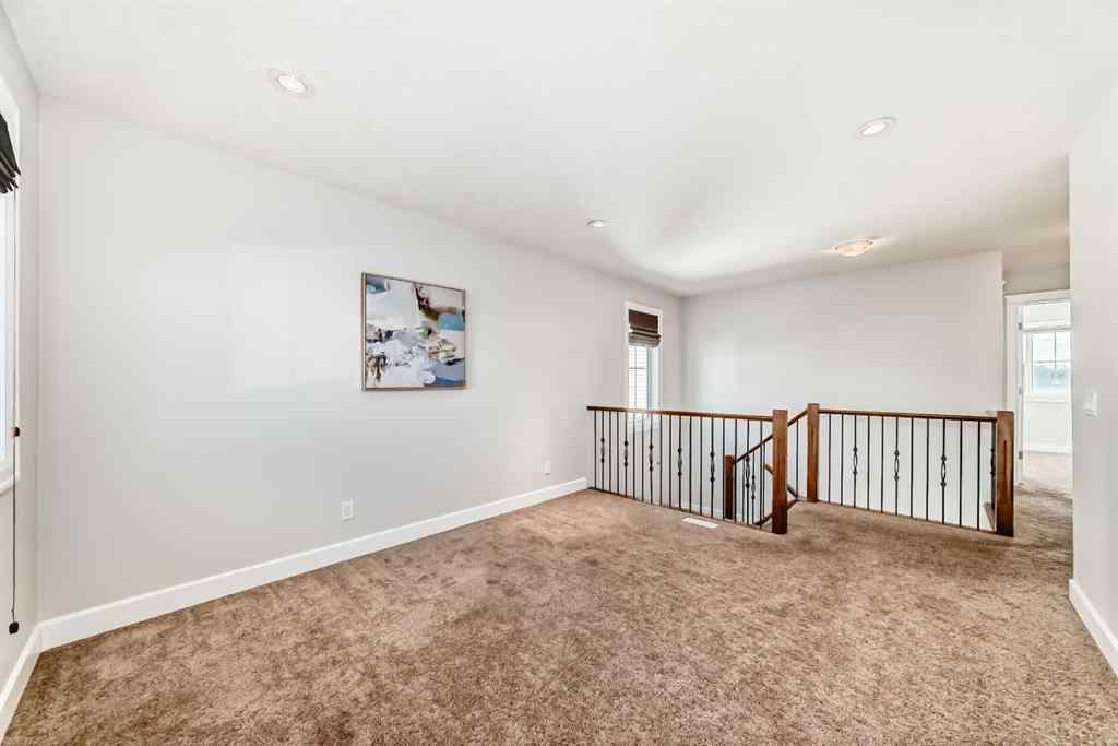 MLS® A2264440 - 247 Lakepointe   in Lakepointe Chestermere, Residential