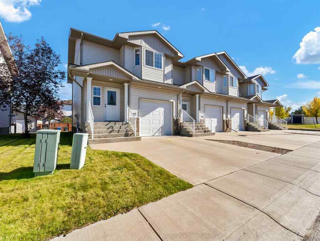 MLS® A2264441 - 82 Saamis Meadows Lane SW in SW Southridge Medicine Hat, Residential