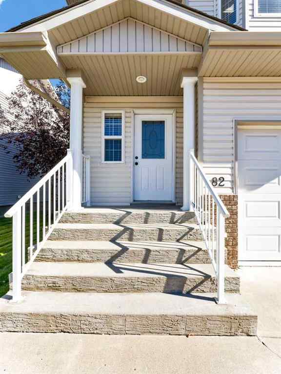 MLS® A2264441 - 82 Saamis Meadows Lane SW in SW Southridge Medicine Hat, Residential