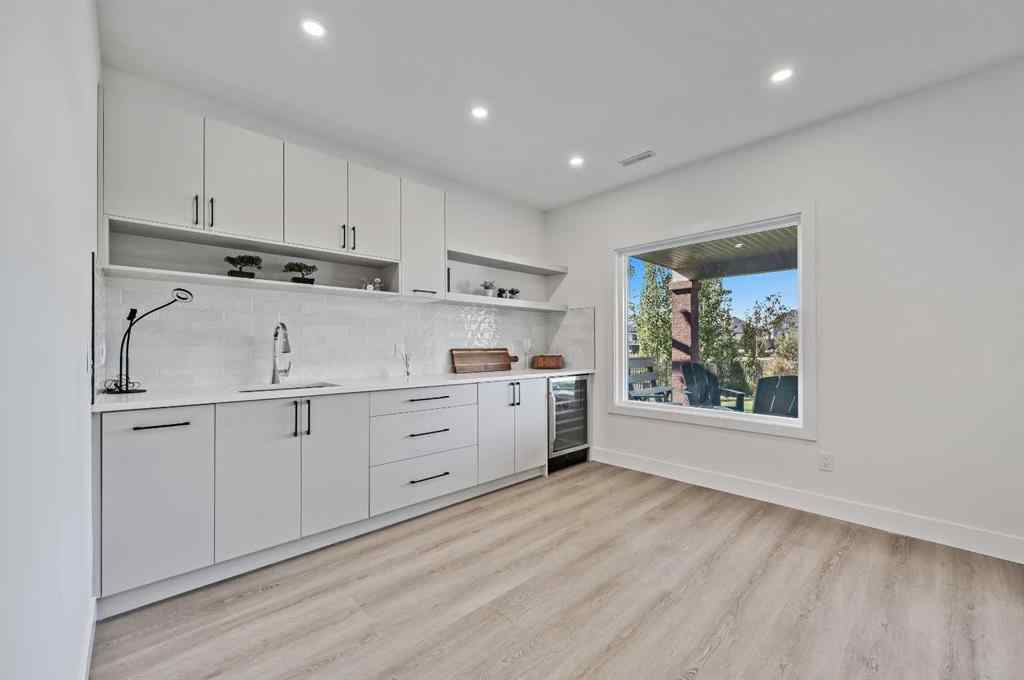 MLS® A2264442 - 13 Cranbrook Cove SE in Cranston Calgary, Residential