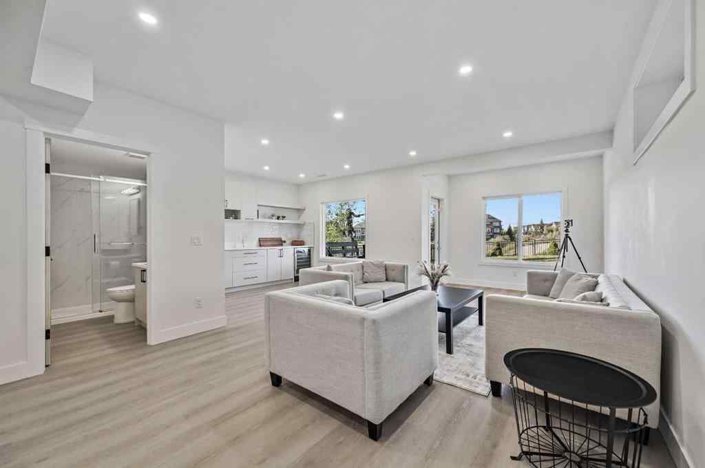 MLS® A2264442 - 13 Cranbrook Cove SE in Cranston Calgary, Residential