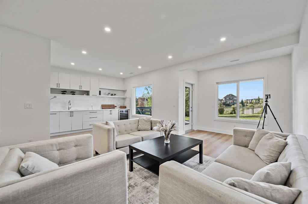 MLS® A2264442 - 13 Cranbrook Cove SE in Cranston Calgary, Residential