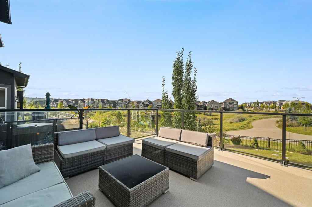 MLS® A2264442 - 13 Cranbrook Cove SE in Cranston Calgary, Residential