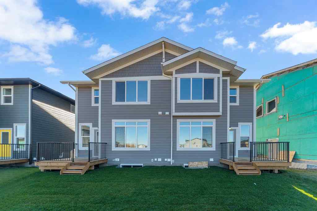 MLS® A2264443 - 430 South Shore Drive  in South Shores Chestermere, Residential