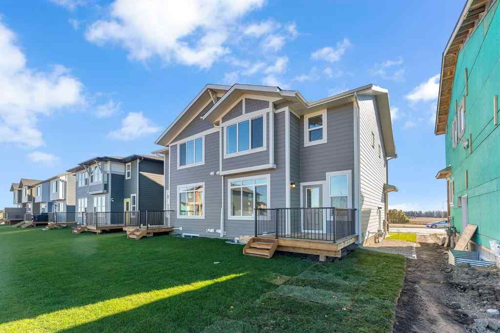 MLS® A2264443 - 430 South Shore Drive  in South Shores Chestermere, Residential