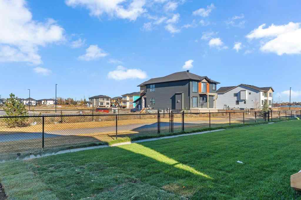 MLS® A2264443 - 430 South Shore Drive  in South Shores Chestermere, Residential
