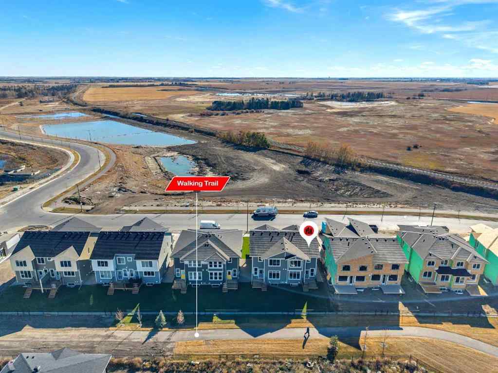 MLS® A2264443 - 430 South Shore Drive  in South Shores Chestermere, Residential