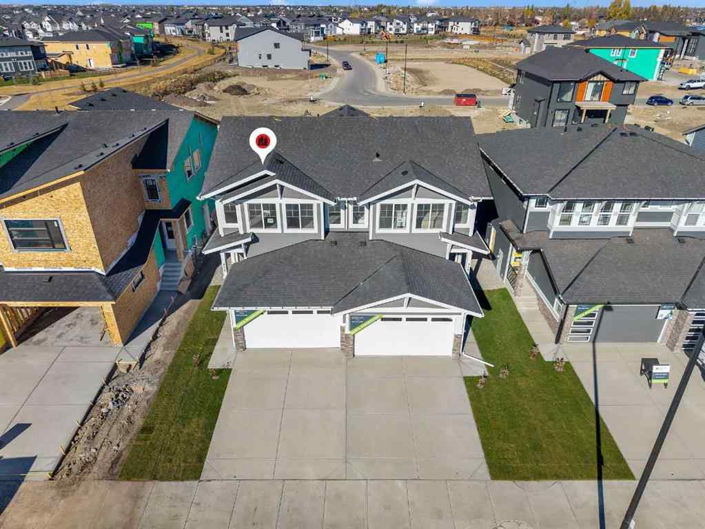 MLS® A2264443 - 430 South Shore Drive  in South Shores Chestermere, Residential
