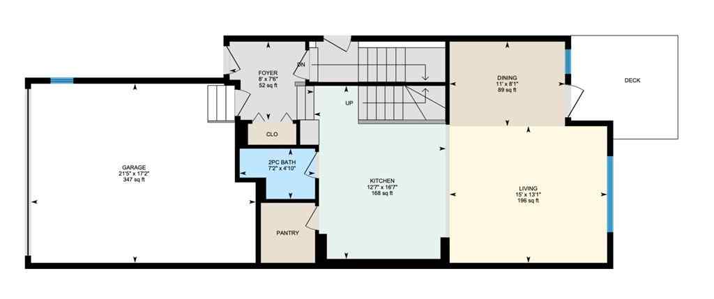 MLS® A2264443 - 430 South Shore Drive  in South Shores Chestermere, Residential