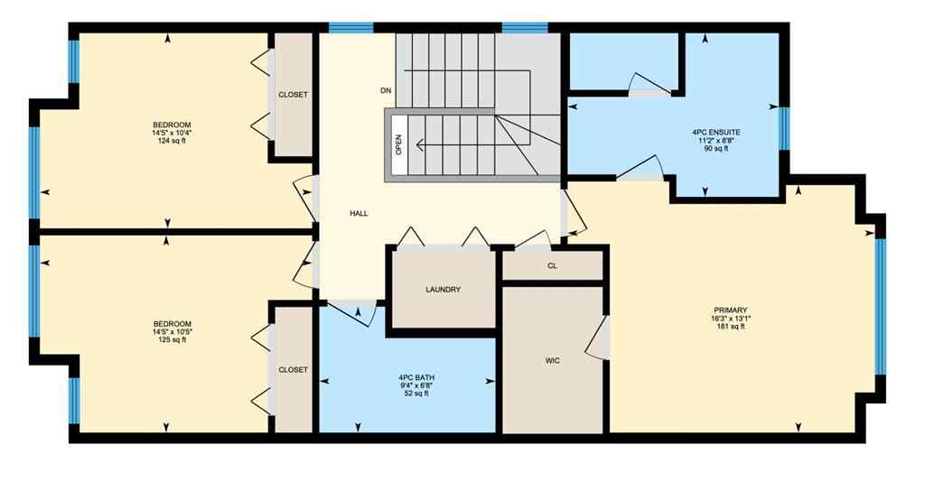 MLS® A2264443 - 430 South Shore Drive  in South Shores Chestermere, Residential