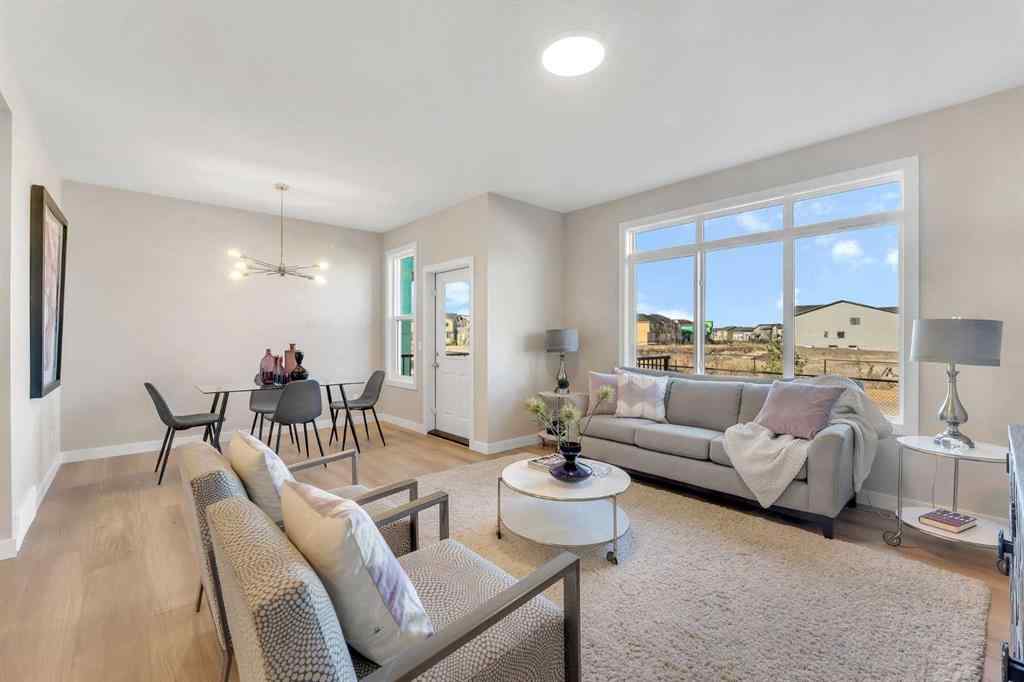 MLS® A2264443 - 430 South Shore Drive  in South Shores Chestermere, Residential