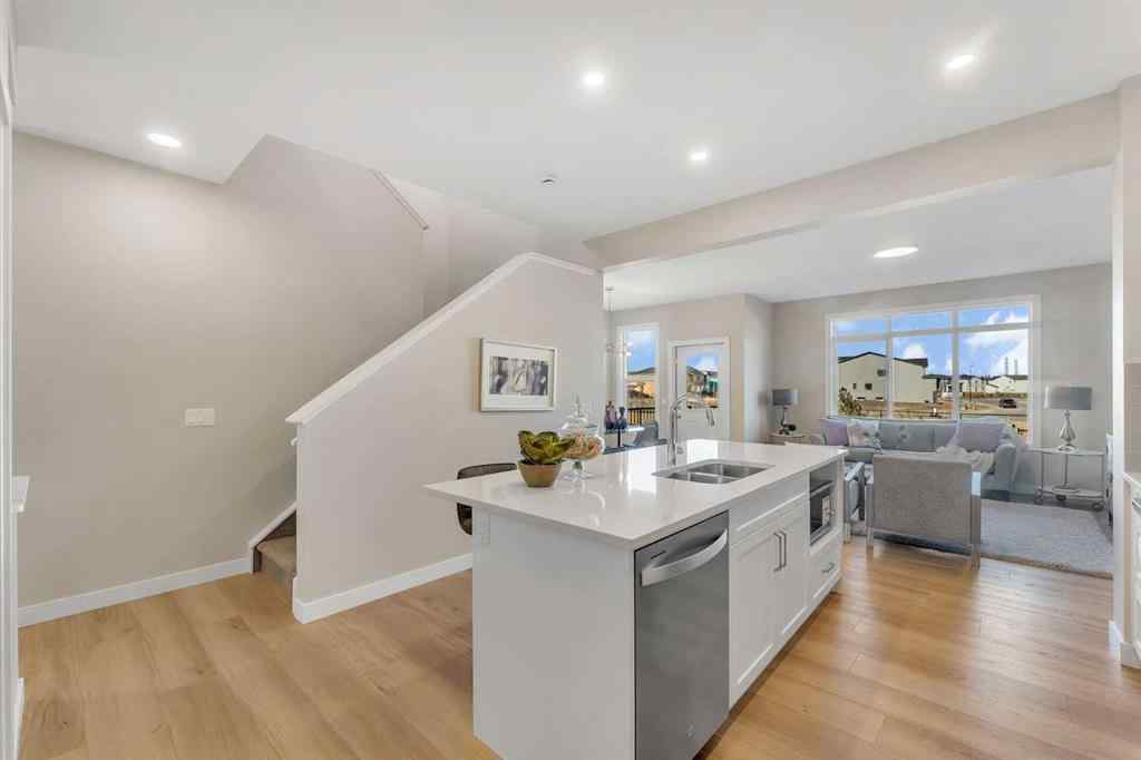 MLS® A2264443 - 430 South Shore Drive  in South Shores Chestermere, Residential