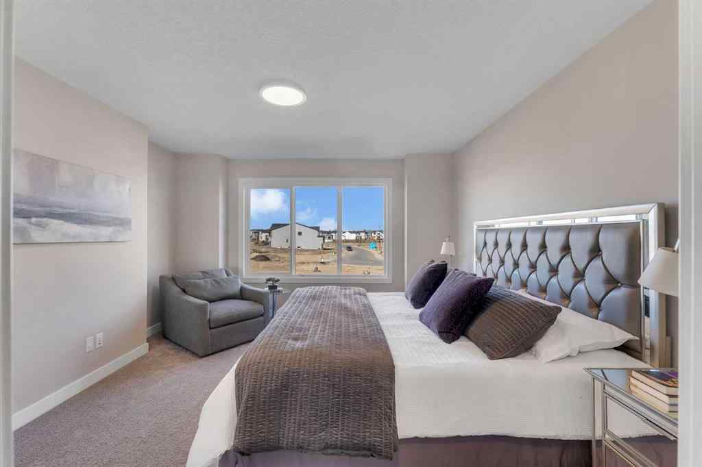 MLS® A2264443 - 430 South Shore Drive  in South Shores Chestermere, Residential