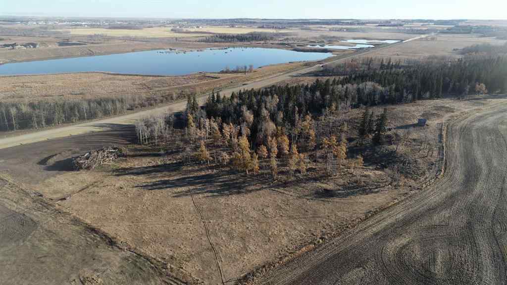 MLS® A2264445 - 424 Township Road  in NONE Rural Ponoka County, Agri-Business