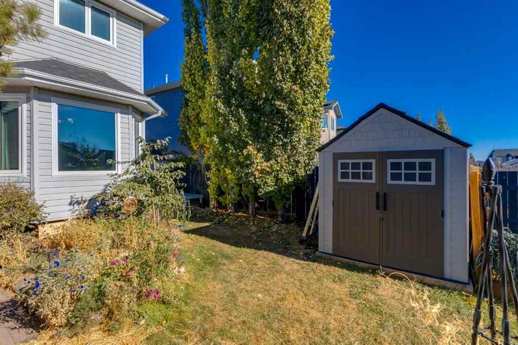 MLS® A2264446 - 327 Covewood Park NE in Coventry Hills Calgary, Residential