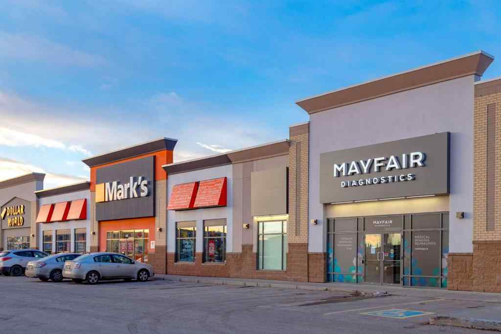 MLS® A2264446 - 327 Covewood Park NE in Coventry Hills Calgary, Residential