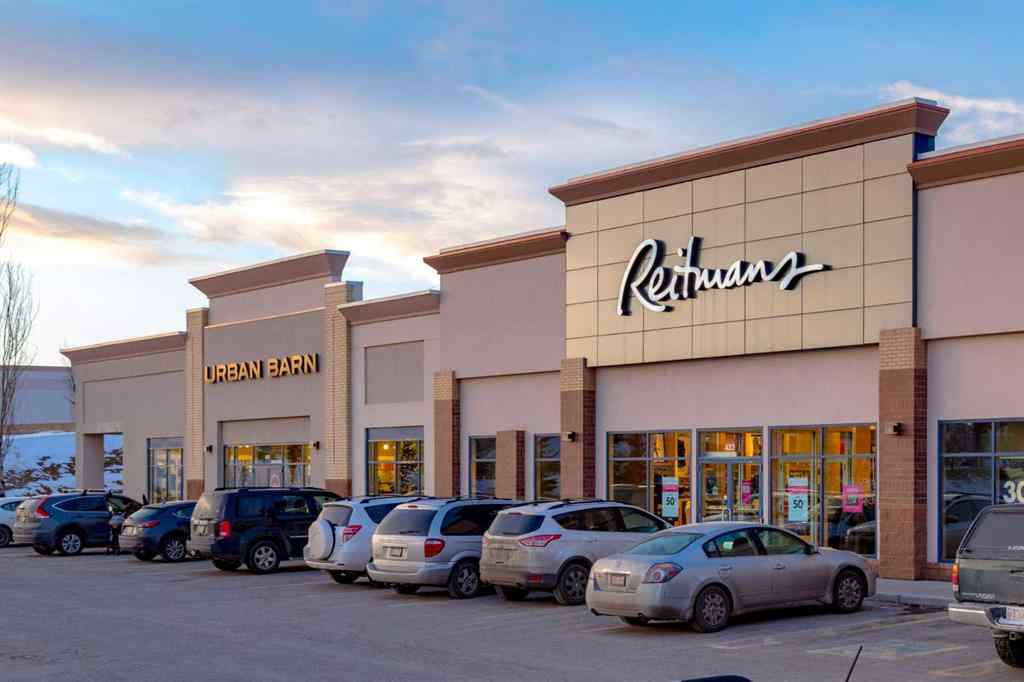 MLS® A2264446 - 327 Covewood Park NE in Coventry Hills Calgary, Residential