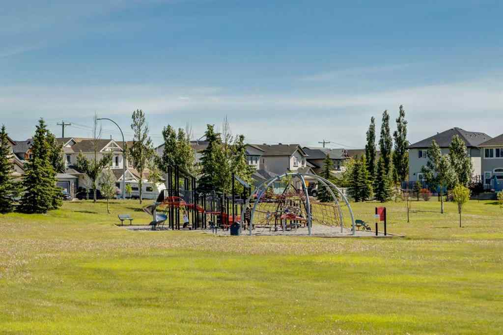 MLS® A2264446 - 327 Covewood Park NE in Coventry Hills Calgary, Residential