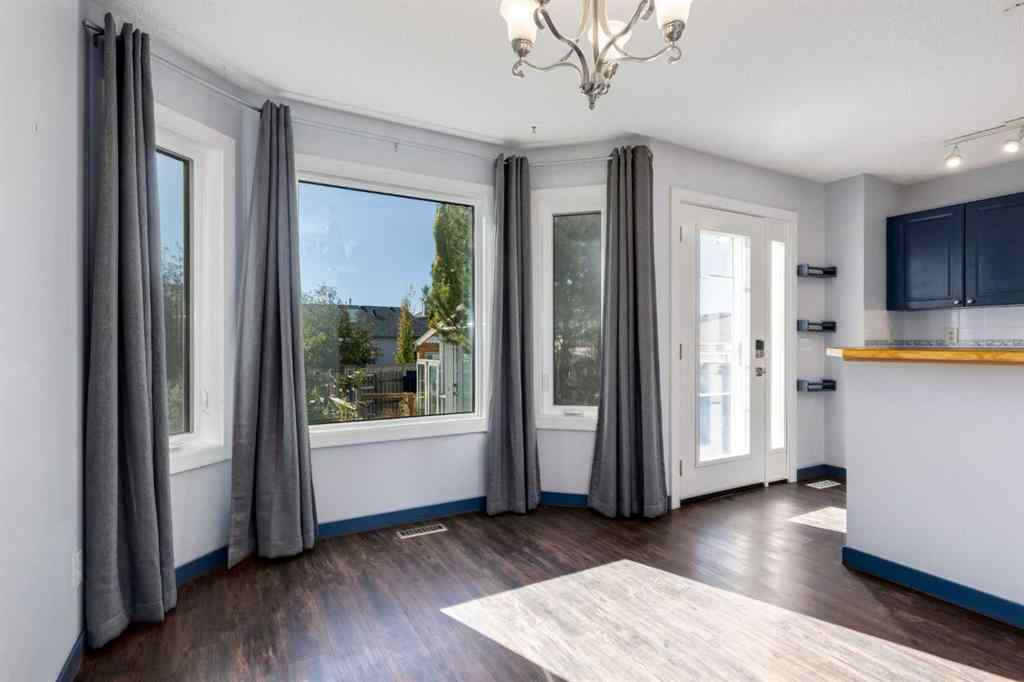 MLS® A2264446 - 327 Covewood Park NE in Coventry Hills Calgary, Residential