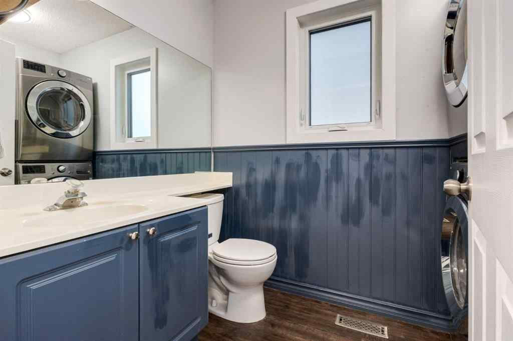 MLS® A2264446 - 327 Covewood Park NE in Coventry Hills Calgary, Residential