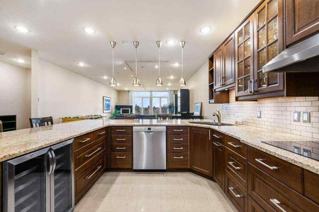 MLS® A2264448 - Unit #402 103 10 Avenue NW in Crescent Heights Calgary, Residential