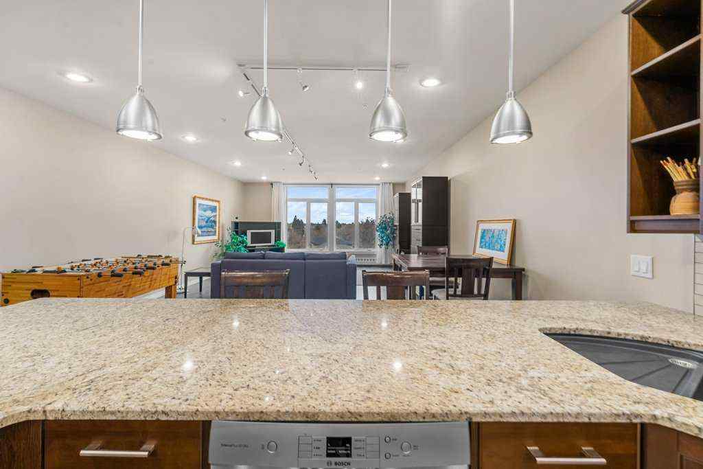 MLS® A2264448 - Unit #402 103 10 Avenue NW in Crescent Heights Calgary, Residential