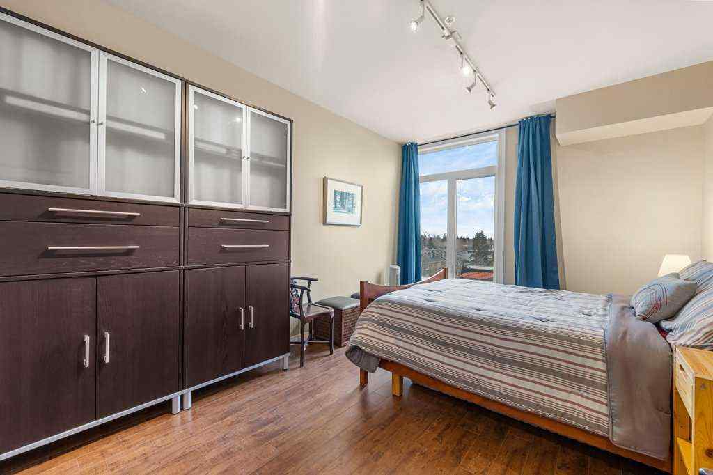 MLS® A2264448 - Unit #402 103 10 Avenue NW in Crescent Heights Calgary, Residential