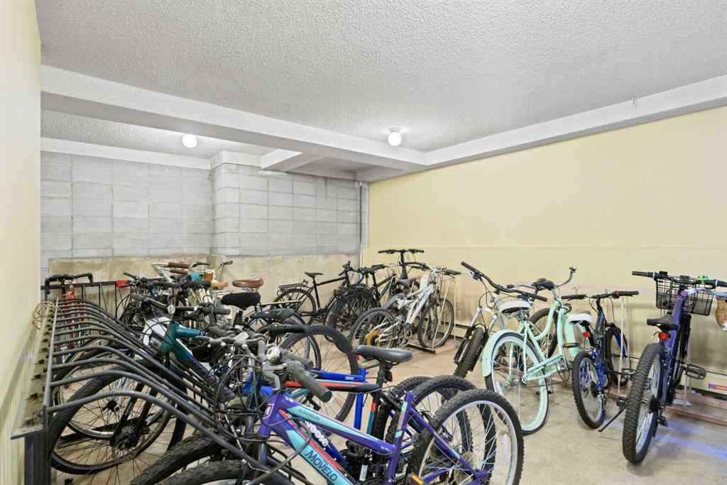 MLS® A2264449 - Unit #303 239 6 Avenue NE in Crescent Heights Calgary, Residential