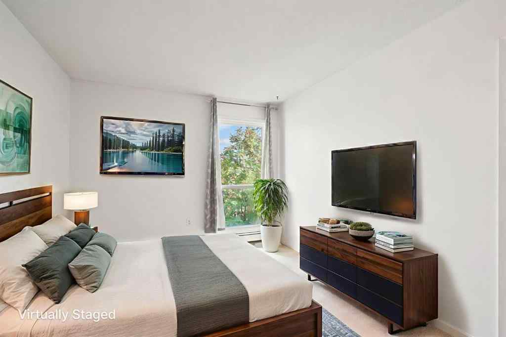 MLS® A2264449 - Unit #303 239 6 Avenue NE in Crescent Heights Calgary, Residential