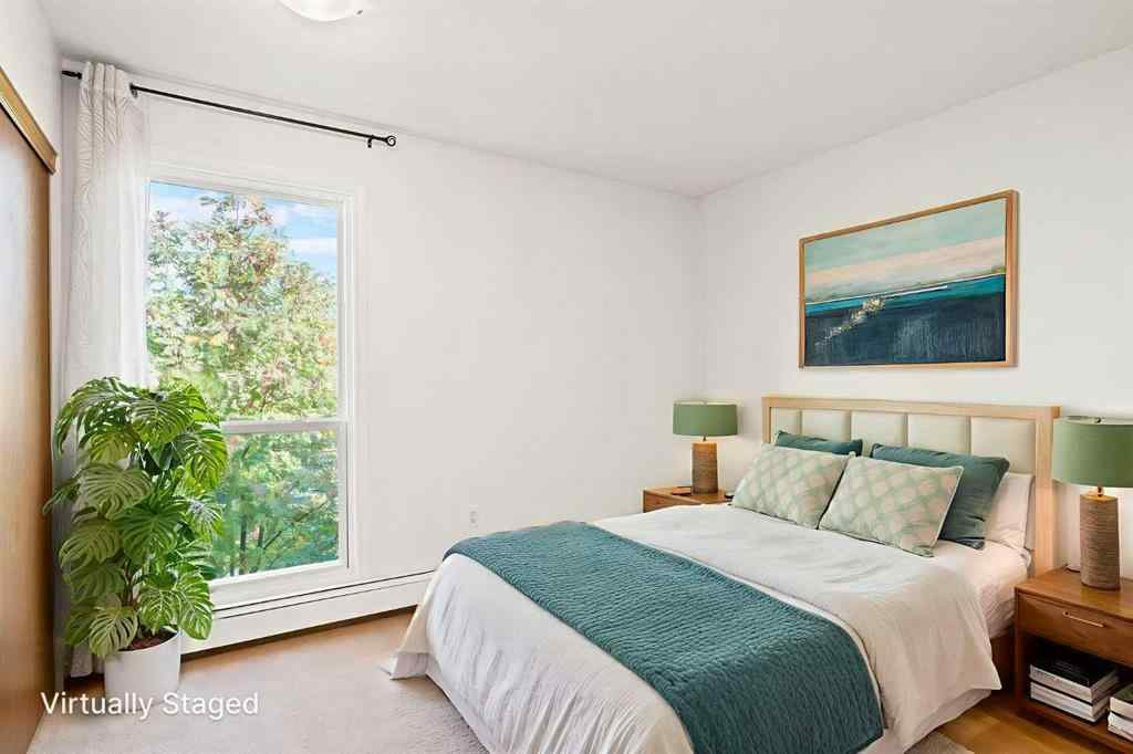 MLS® A2264449 - Unit #303 239 6 Avenue NE in Crescent Heights Calgary, Residential