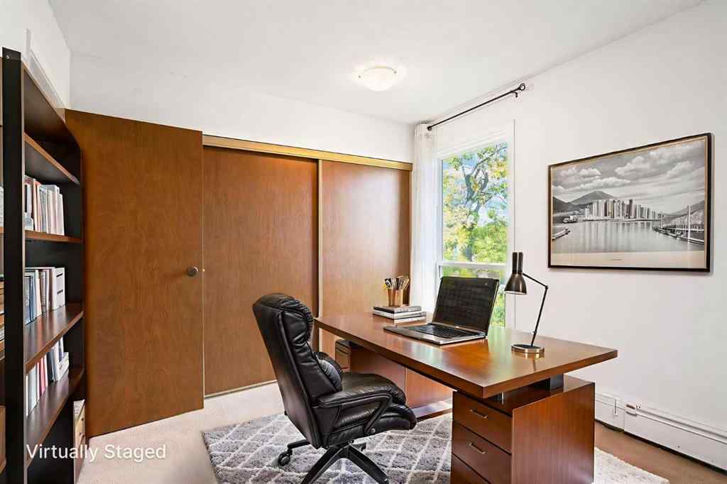 MLS® A2264449 - Unit #303 239 6 Avenue NE in Crescent Heights Calgary, Residential