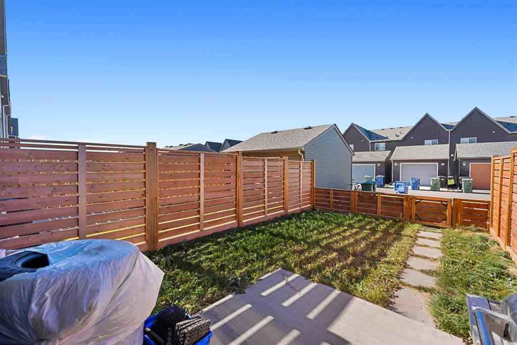 MLS® A2264453 - 68 Carrington Boulevard NW in Carrington Calgary, Residential